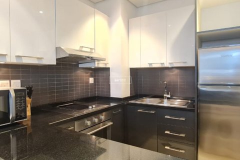 Apartamento en Dubai Marina, Dubai, 48.2 m², № 56145 - foto 6