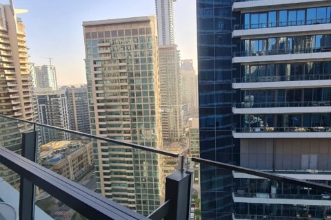 Apartamento en Dubai Marina, Dubai, 48.2 m², № 56145 - foto 2