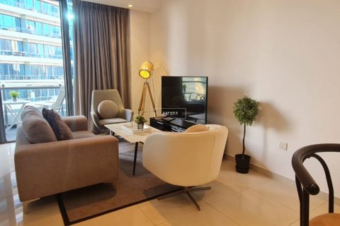 Apartamento en Dubai Marina, Dubai, 48.2 m², № 56145 - foto 10