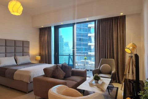 Apartamento en Dubai Marina, Dubai, 48.2 m², № 56145 - foto 1