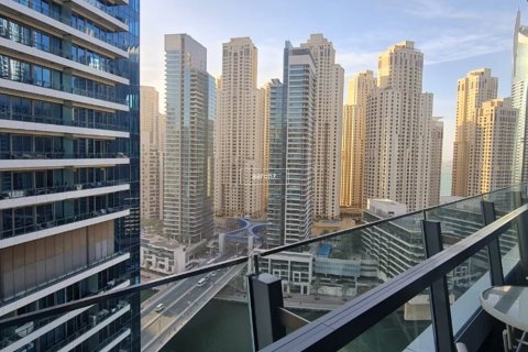 Apartamento en Dubai Marina, Dubai, 48.2 m², № 56145 - foto 4
