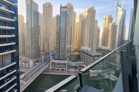 Apartamento en Dubai Marina, Dubai, 48.2 m², № 56145 - foto 3
