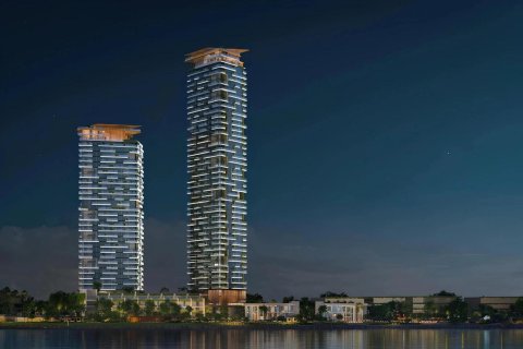 Apartment in Dubai 2 bedrooms, 117 sq.m. № 56136 - photo 1