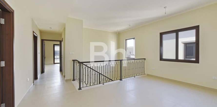 Вилла в Arabian Ranches 2, Дубай, 5 спален, 357м², № 22966