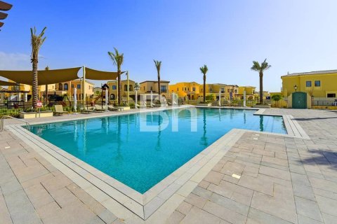 Снять в аренду виллу в Arabian Ranches 2, Дубай: 5 спален, 357м², № 22966 - фото 12