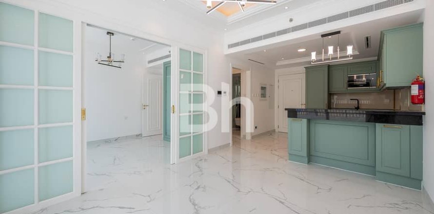 Appartement à Arjan, Dubai, 3 chambres, 130 m², № 22964