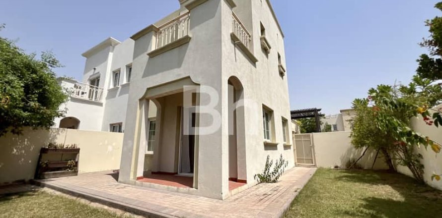 Таунхаус в The Springs, Дубай, 2 спальни, 167м², № 22968