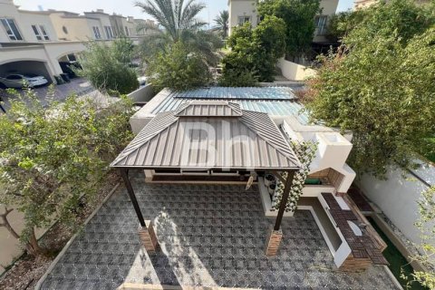 Townhouse in The Springs, Dubai 4 bedrooms, 332 sq.m. № 22969 - photo 11