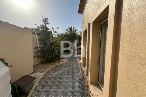 Townhouse in The Springs, Dubai 4 bedrooms, 332 sq.m. № 22969 - photo 22