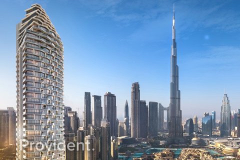 بانتهاوس في وسط مدينة دبي, دبي 4 غرف نوم رقم 2399 - صورة 3