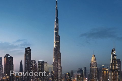 بانتهاوس في وسط مدينة دبي, دبي 4 غرف نوم رقم 2399 - صورة 1