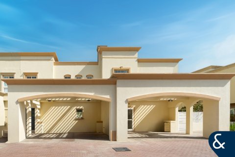 Villa in The Springs, Dubai 3 bedrooms, 228 sq.m. № 91318 - photo 6