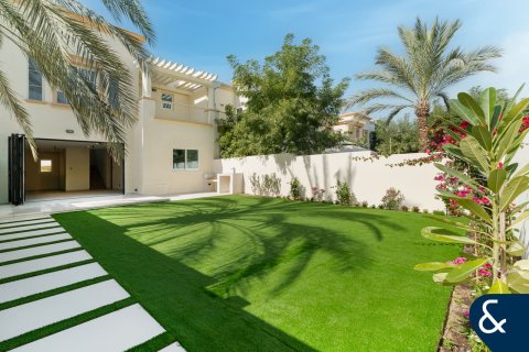 Villa in The Springs, Dubai 3 bedrooms, 228 sq.m. № 91318 - photo 5