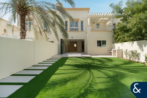 Villa in The Springs, Dubai 3 bedrooms, 228 sq.m. № 91318 - photo 2