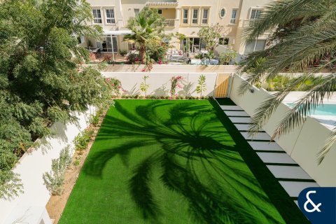 Villa in The Springs, Dubai 3 bedrooms, 228 sq.m. № 91318 - photo 21