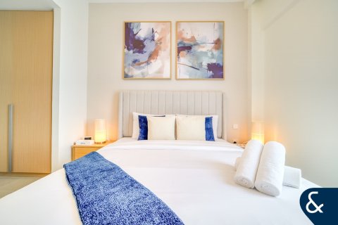 Apartment in Dubai Creek Harbour (The Lagoons), Dubai 2 bedrooms, 102 sq.m. № 91331 - photo 4