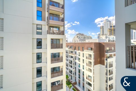 Apartment in Dubai Creek Harbour (The Lagoons), Dubai 2 bedrooms, 102 sq.m. № 91331