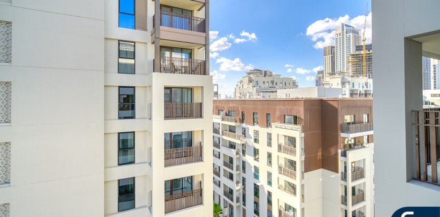 شقة في خور دبي, دبي 2 غرف نوم, 102 م² رقم 91331