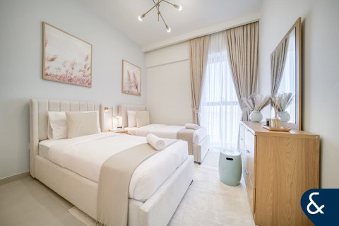 Apartment in Dubai Creek Harbour (The Lagoons), Dubai 2 bedrooms, 102 sq.m. № 91331 - photo 8