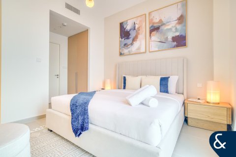 Apartment in Dubai Creek Harbour (The Lagoons), Dubai 2 bedrooms, 102 sq.m. № 91331 - photo 6