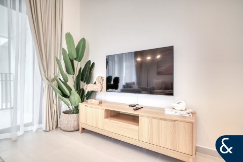 Apartment in Dubai Creek Harbour (The Lagoons), Dubai 2 bedrooms, 102 sq.m. № 91331 - photo 11