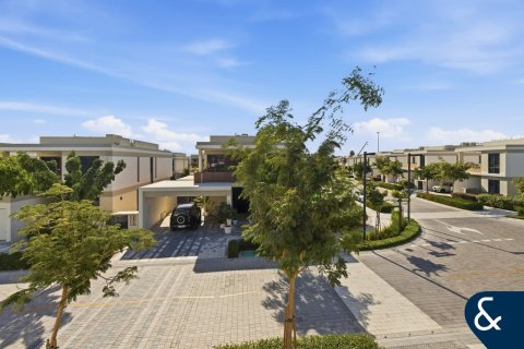 Villa in Harmony, Tilal Al Ghaf, Dubai 5 bedrooms, 558 sq.m. № 91321 - photo 30