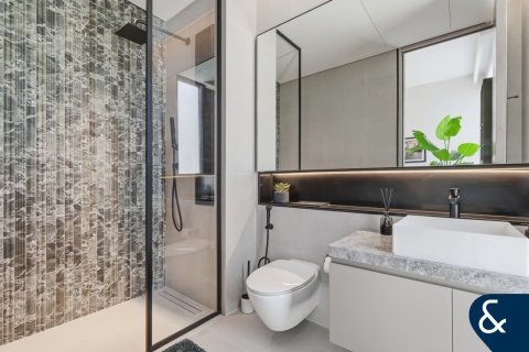 Villa in Harmony, Tilal Al Ghaf, Dubai 5 bedrooms, 558 sq.m. № 91321 - photo 16