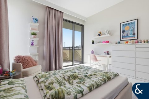 Villa in Harmony, Tilal Al Ghaf, Dubai 5 bedrooms, 558 sq.m. № 91321 - photo 27