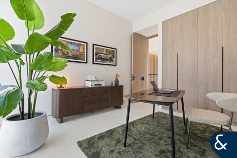 Villa in Harmony, Tilal Al Ghaf, Dubai 5 bedrooms, 558 sq.m. № 91321 - photo 17