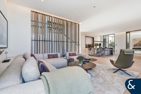 Villa in Harmony, Tilal Al Ghaf, Dubai 5 bedrooms, 558 sq.m. № 91321 - photo 9