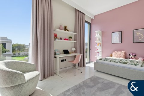 Villa in Harmony, Tilal Al Ghaf, Dubai 5 bedrooms, 558 sq.m. № 91321 - photo 13