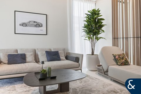 Villa in Harmony, Tilal Al Ghaf, Dubai 5 bedrooms, 558 sq.m. № 91321 - photo 14