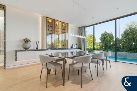 Villa in Harmony, Tilal Al Ghaf, Dubai 5 bedrooms, 558 sq.m. № 91321 - photo 21