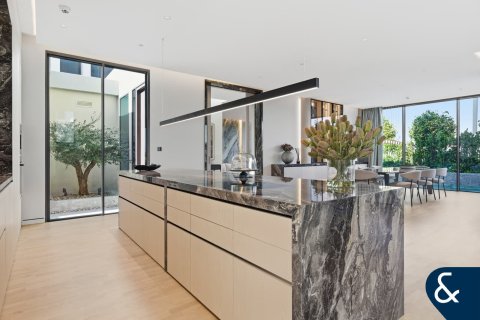 Villa in Harmony, Tilal Al Ghaf, Dubai 5 bedrooms, 558 sq.m. № 91321 - photo 8