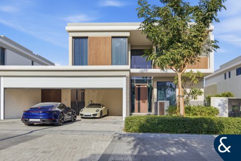 Villa in Harmony, Tilal Al Ghaf, Dubai 5 bedrooms, 558 sq.m. № 91321