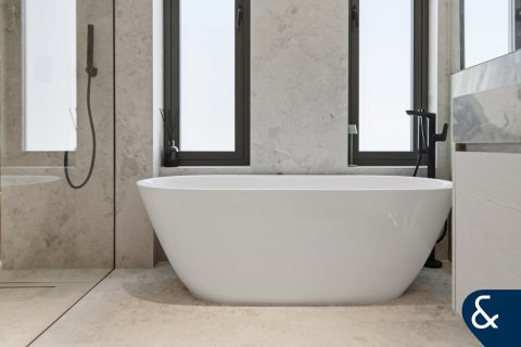 Villa in Harmony, Tilal Al Ghaf, Dubai 5 bedrooms, 558 sq.m. № 91321 - photo 18