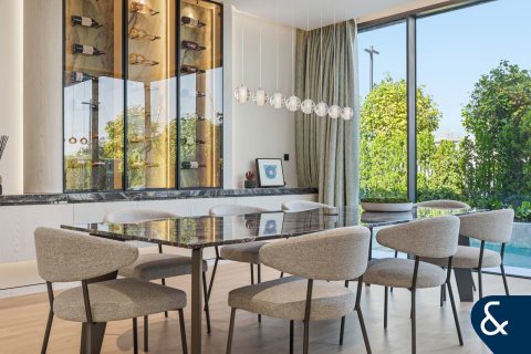 Villa in Harmony, Tilal Al Ghaf, Dubai 5 bedrooms, 558 sq.m. № 91321 - photo 22