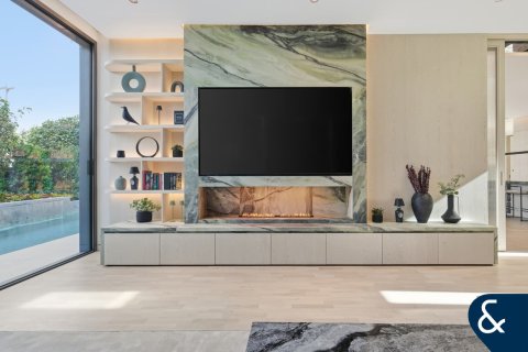 Villa in Harmony, Tilal Al Ghaf, Dubai 5 bedrooms, 558 sq.m. № 91321 - photo 7