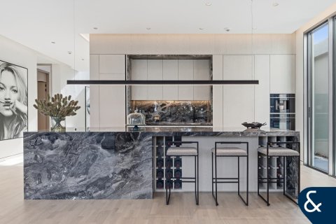 Villa in Harmony, Tilal Al Ghaf, Dubai 5 bedrooms, 558 sq.m. № 91321 - photo 4