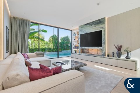 Villa in Harmony, Tilal Al Ghaf, Dubai 5 bedrooms, 558 sq.m. № 91321 - photo 6