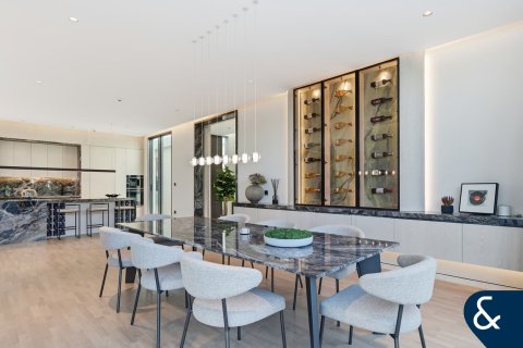 Villa in Harmony, Tilal Al Ghaf, Dubai 5 bedrooms, 558 sq.m. № 91321 - photo 3