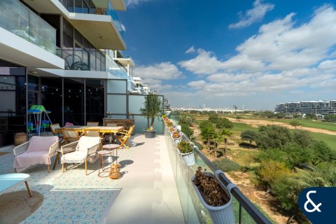 Apartment in DAMAC Hills (Akoya by DAMAC), Dubai 2 bedrooms, 189 sq.m. № 91330 - photo 13