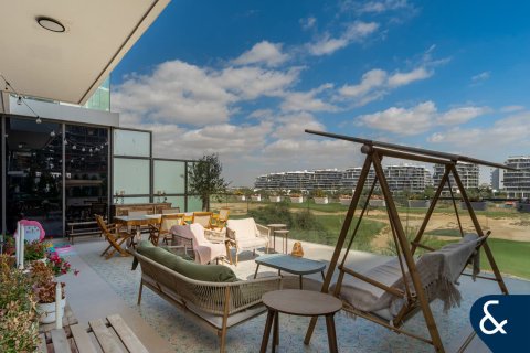 Apartment in DAMAC Hills (Akoya by DAMAC), Dubai 2 bedrooms, 189 sq.m. № 91330 - photo 12