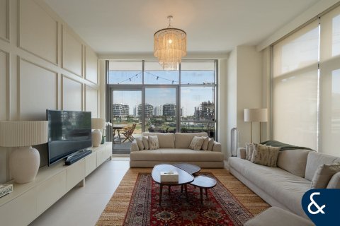 Apartment in DAMAC Hills (Akoya by DAMAC), Dubai 2 bedrooms, 189 sq.m. № 91330 - photo 2