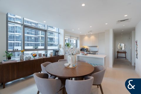 Apartment in DAMAC Hills (Akoya by DAMAC), Dubai 2 bedrooms, 189 sq.m. № 91330 - photo 3