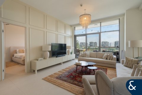 Apartment in DAMAC Hills (Akoya by DAMAC), Dubai 2 bedrooms, 189 sq.m. № 91330