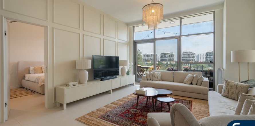 Apartamento en DAMAC Hills (Akoya by DAMAC), Dubai, 2 dormitorios, 189 m², № 91330