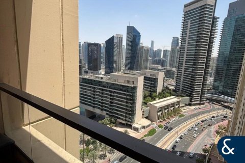 Купить квартиру в Джумейра Бич Резиденс, Дубай: 1 спальня, 71м², № 91319 - фото 9