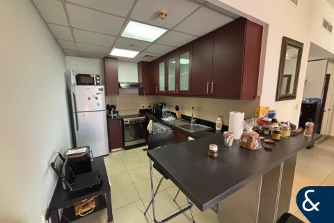 Купить квартиру в Джумейра Бич Резиденс, Дубай: 1 спальня, 71м², № 91319 - фото 4