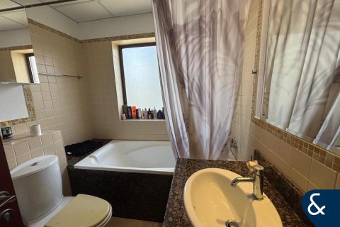 Купить квартиру в Джумейра Бич Резиденс, Дубай: 1 спальня, 71м², № 91319 - фото 8